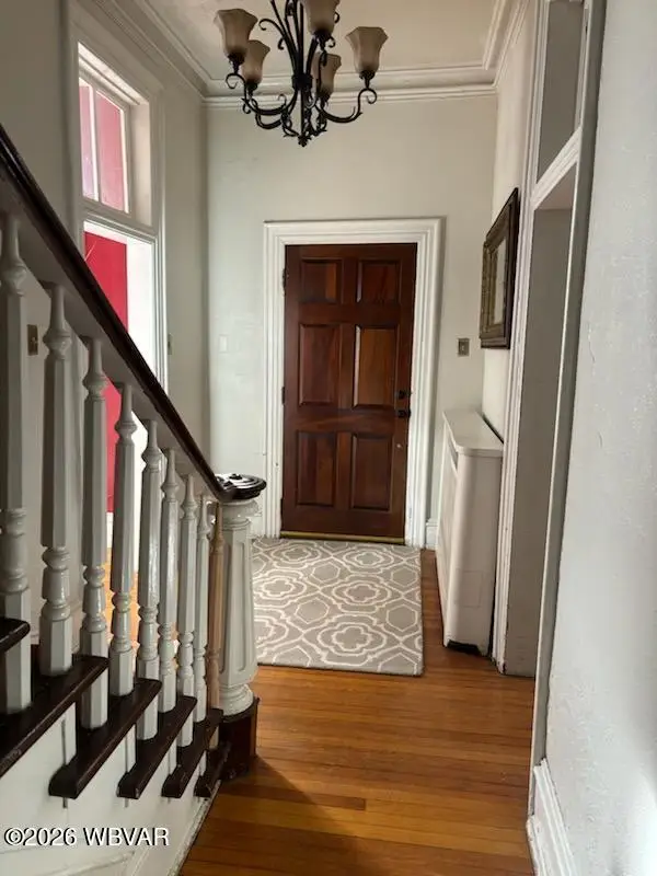 1002 Huron Avenue, Renovo, PA 17764 - Image #3