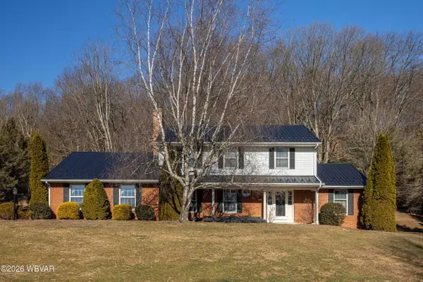 3001 Mountain Crescent, Montoursville, PA 17754