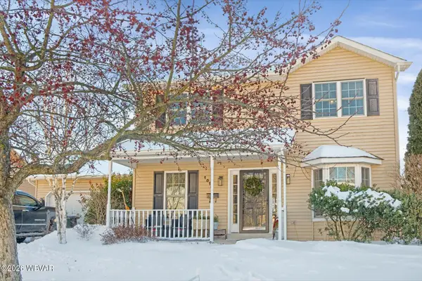 1015 Clifton Drive, Bloomsburg, PA 17815