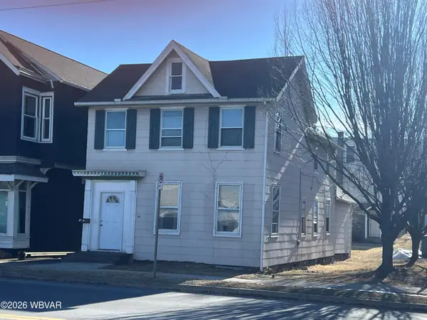 436 Broad Street, Montoursville, PA 17754