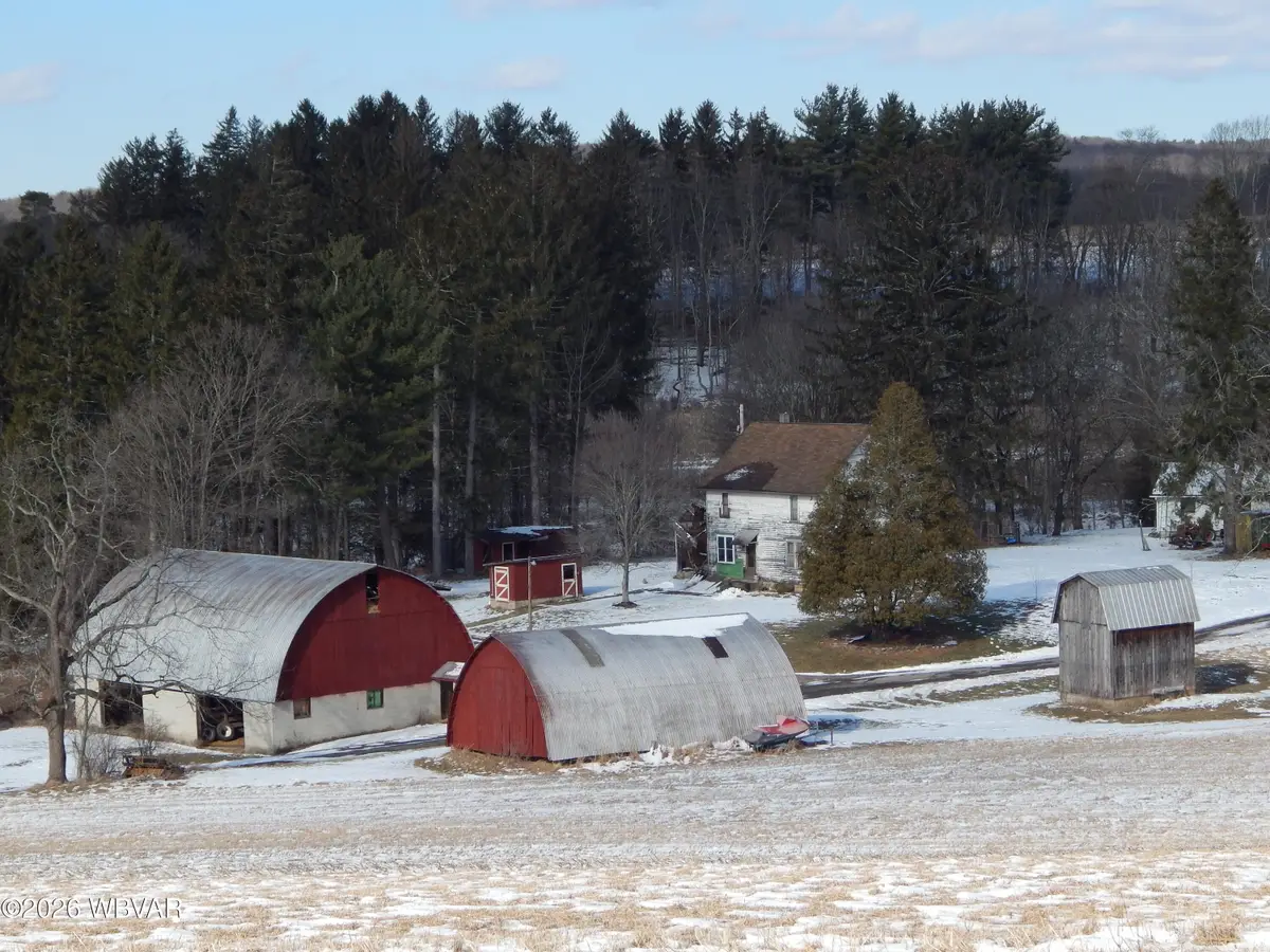 259 Kiles Road, Stillwater, PA 17878 - Image #1