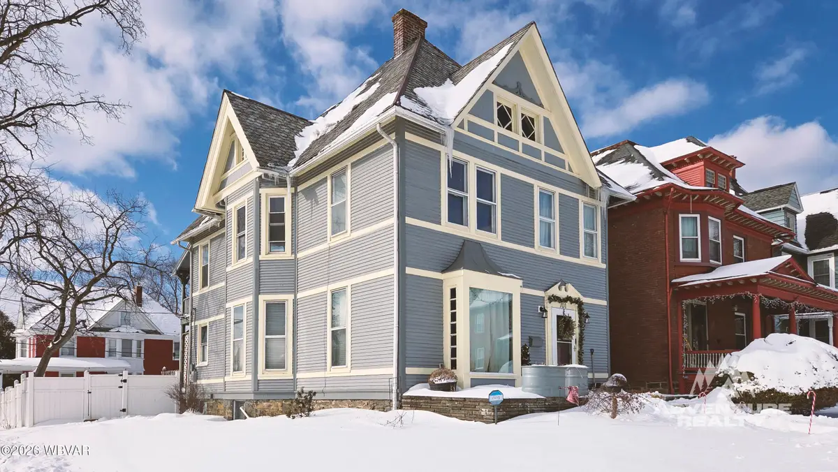 701 Fifth Avenue, Williamsport, PA 17701 - Image #1