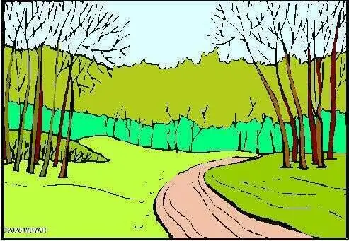 PARCEL 002 Renovo Road, Renovo, PA 17764 - #1