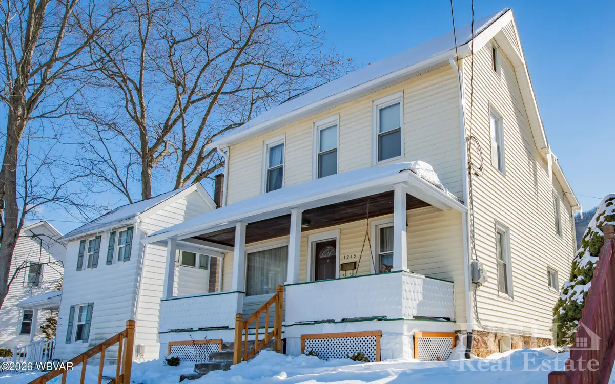 1215 W Mountain Avenue, South Williamsport, PA 17702 - Image #1