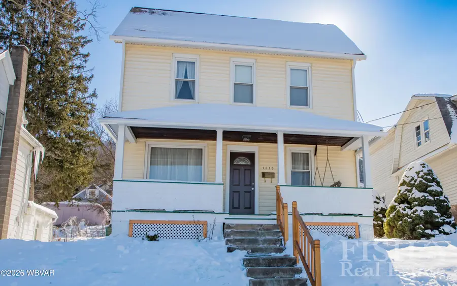 1215 W Mountain Avenue, South Williamsport, PA 17702 - Image #3