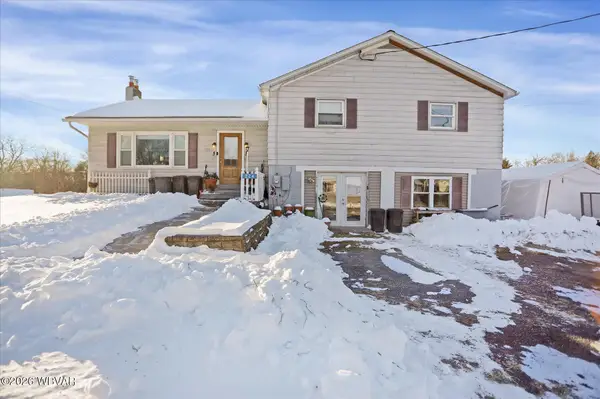 224 Linnwood Drive, Lock Haven, PA 17745