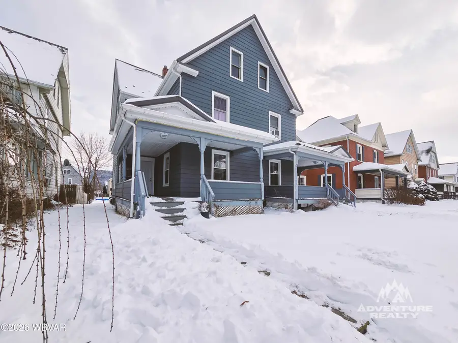 2409-2411 W 4th Street, Williamsport, PA 17701 - Image #3