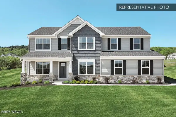 TBD Preserve Lane #LOT 32, Bloomsburg, PA 17815
