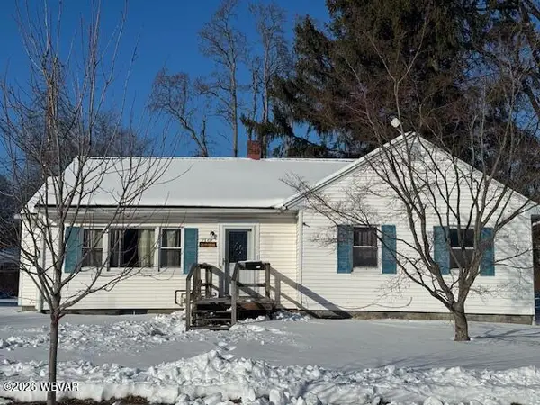 2107 Blair Street, Williamsport, PA 17701