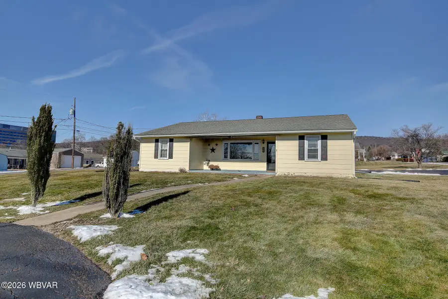 29 Jade Avenue, Danville, PA 17821 - #2