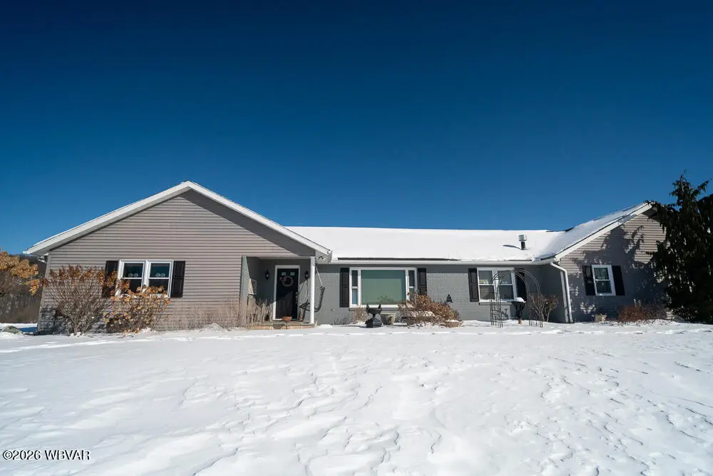 341 Highland Drive, Hughesville, PA 17737 - Image #1