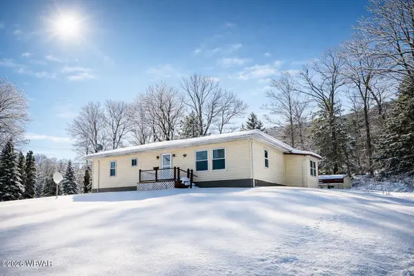 1288 Youngdale Road, Lock Haven, PA 17745