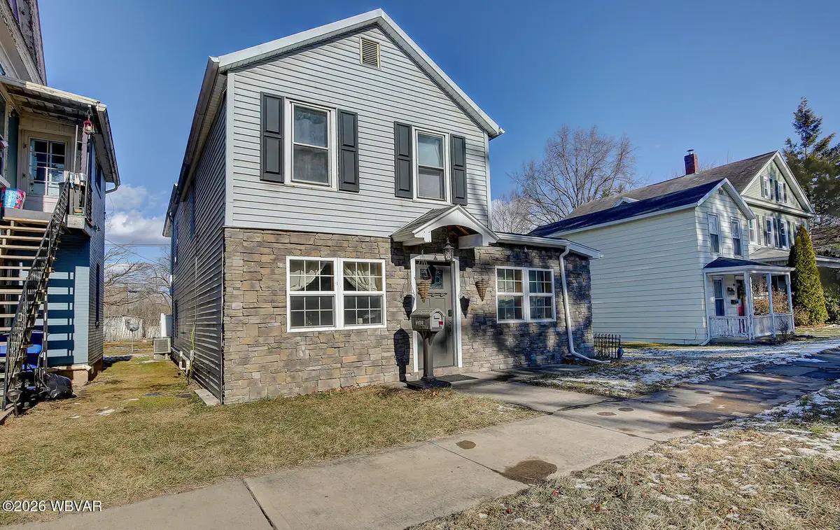 1134 W Market Street, Lewisburg, PA 17837 - #1