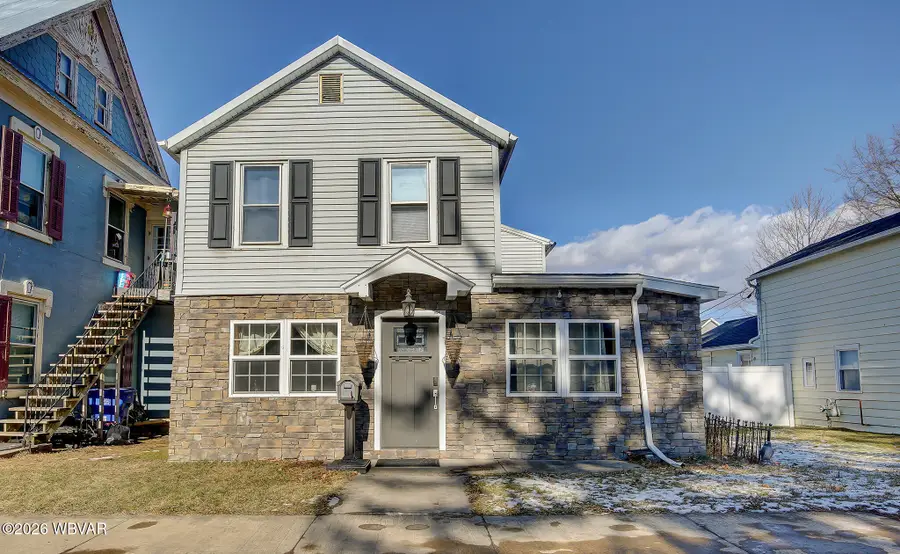 1134 W Market Street, Lewisburg, PA 17837 - #2