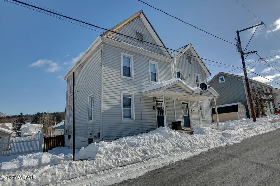 202-204 S Chestnut Street, Mill Hall, PA 17751 - #2