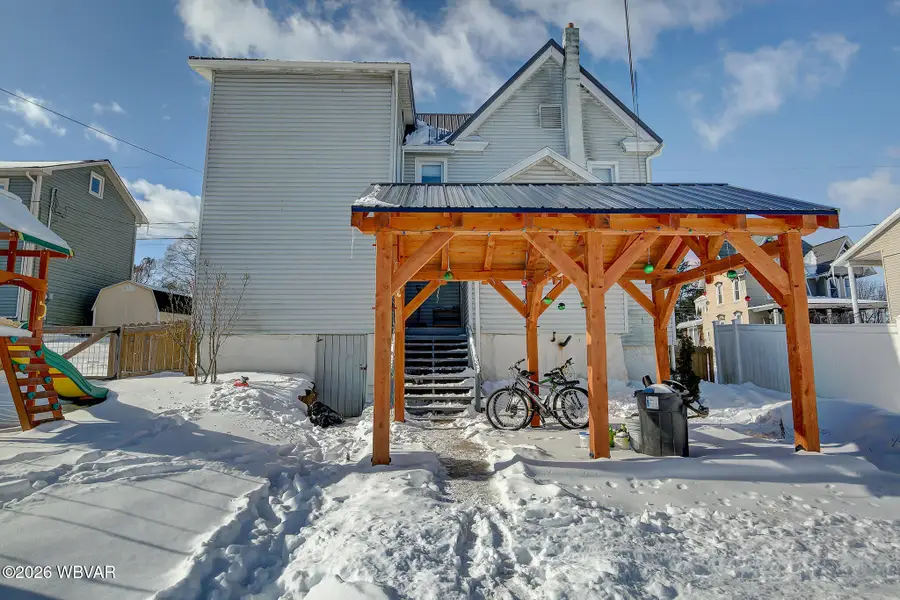 202-204 S Chestnut Street, Mill Hall, PA 17751 - #3