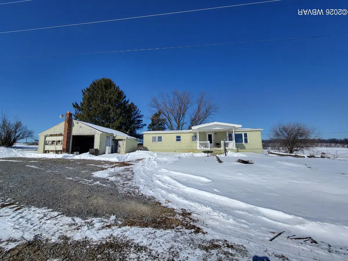 341 Churches Road, Lewisburg, PA 17837 - #1