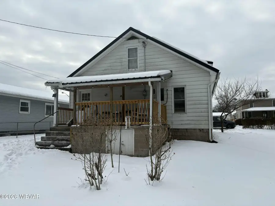 1944 Frey Avenue, Williamsport, PA 17701 - Image #2