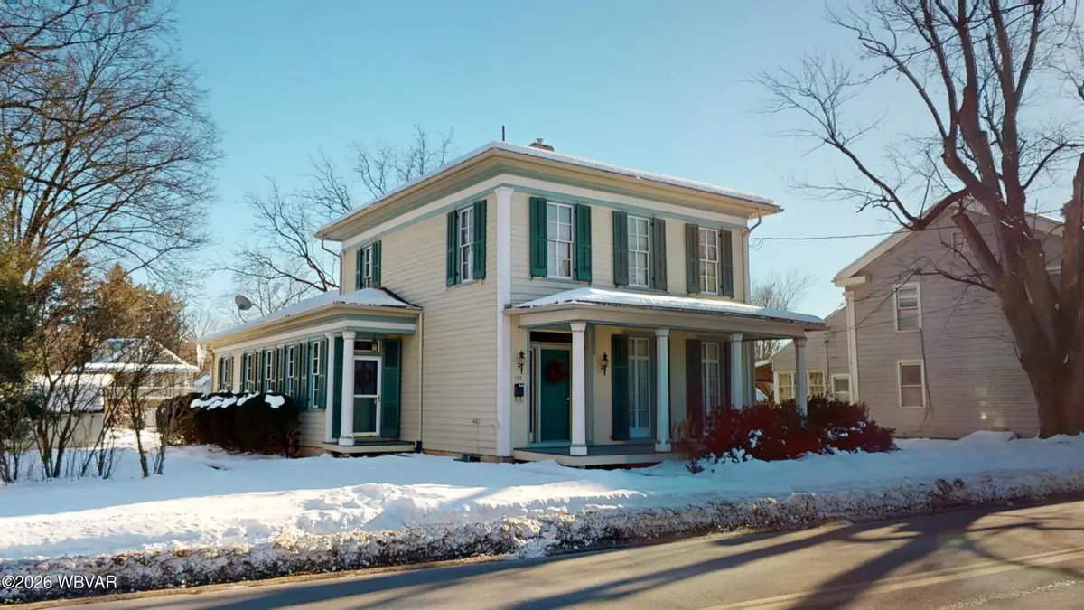 122 E Water Street, Muncy, PA 17756 - Image #1