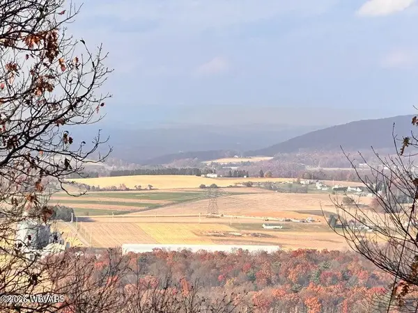 449 Evergreen Lane, Catawissa, PA 17820