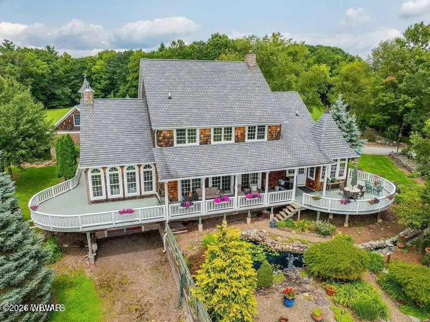 207 Klinger Hill Road, Benton, PA 17814 - #2