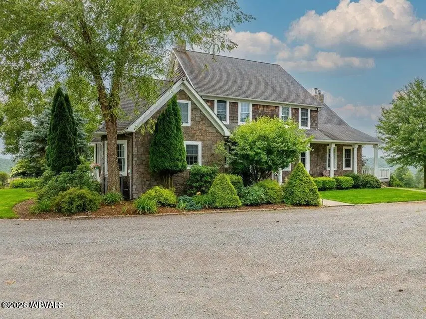 207 Klinger Hill Road, Benton, PA 17814 - #3