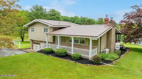 157 Distillery Hill Road, Benton, PA 17814