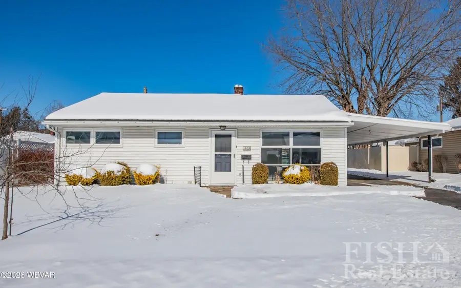 1705 Becht Road, Williamsport, PA 17701 - Image #2