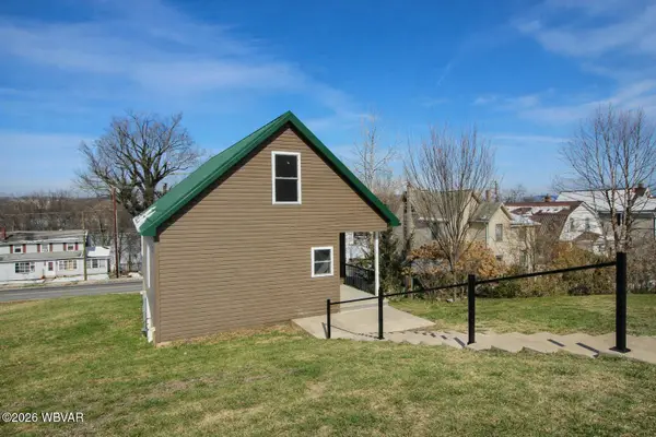 2227 Riverside Drive, S. Williamsport, PA 17702