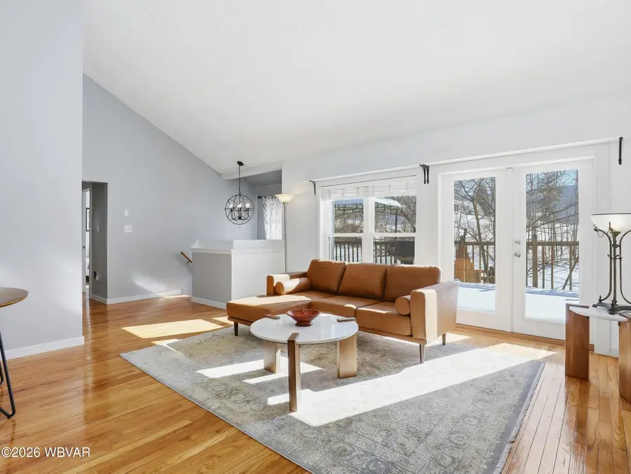 672 Old Cement Road, Montoursville, PA 17754 - #3