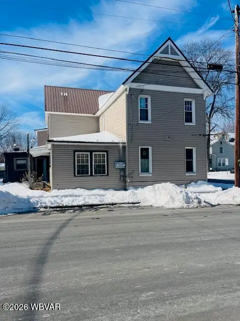 835 Franklin Street, Williamsport, PA 17701 - Image #1