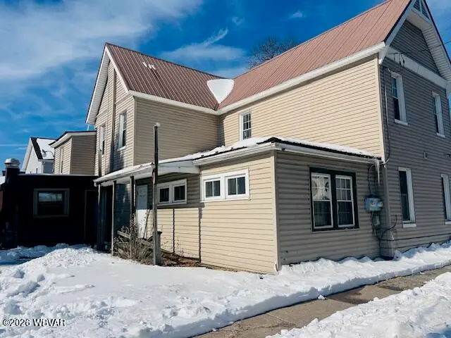 835 Franklin Street, Williamsport, PA 17701 - Image #2