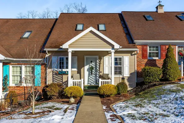 22 Hoover Street, Williamsport, PA 17701