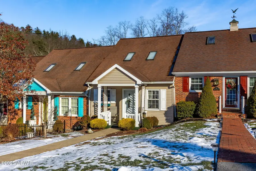 22 Hoover Street, Williamsport, PA 17701 - Image #2