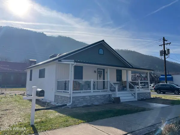 300 Erie Avenue, Renovo, PA 17764