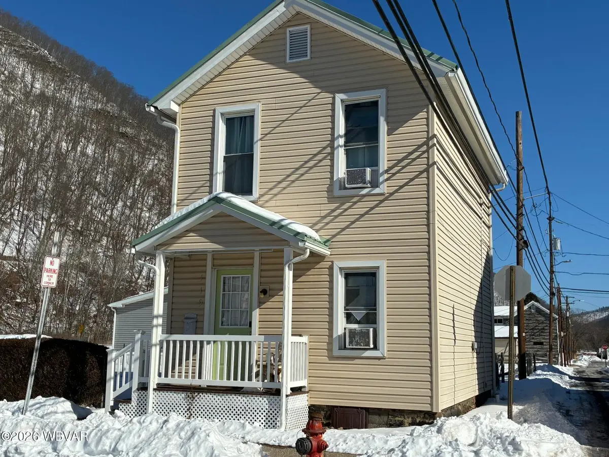 119 11th Street, Renovo, PA 17764 - #1