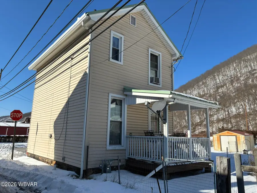 119 11th Street, Renovo, PA 17764 - #2