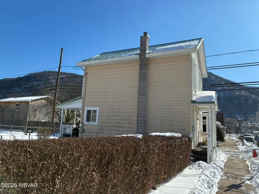 119 11th Street, Renovo, PA 17764 - #3