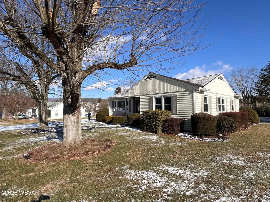 331 Elm Street, Jersey Shore, PA 17740 - Image #2