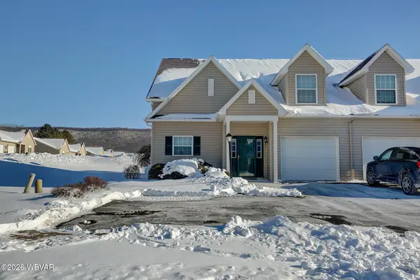 406 Stony Pointe Drive, Bellefonte, PA 16823