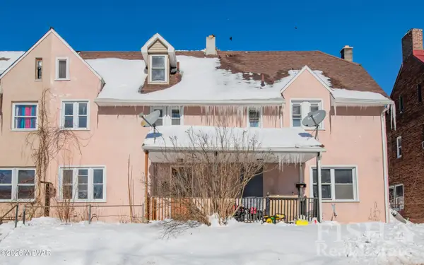 1512-1514 Mt Carmel Street, Williamsport, PA 17701