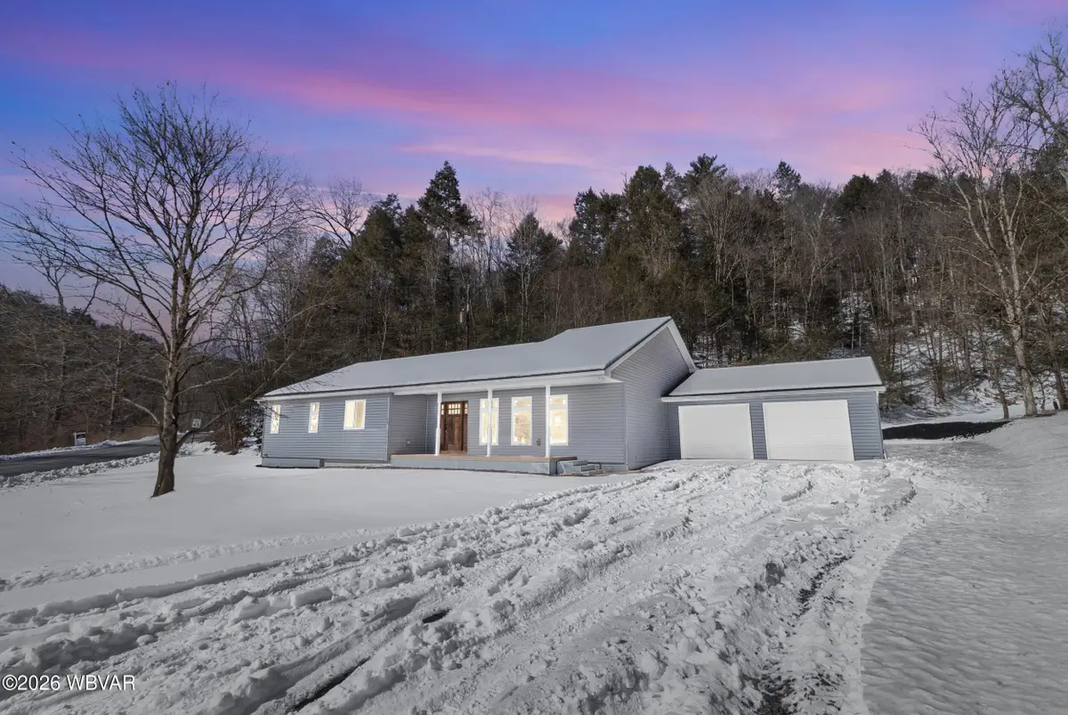 4057 Jobs Run Road, Jersey Shore, PA 17740 - Image #1