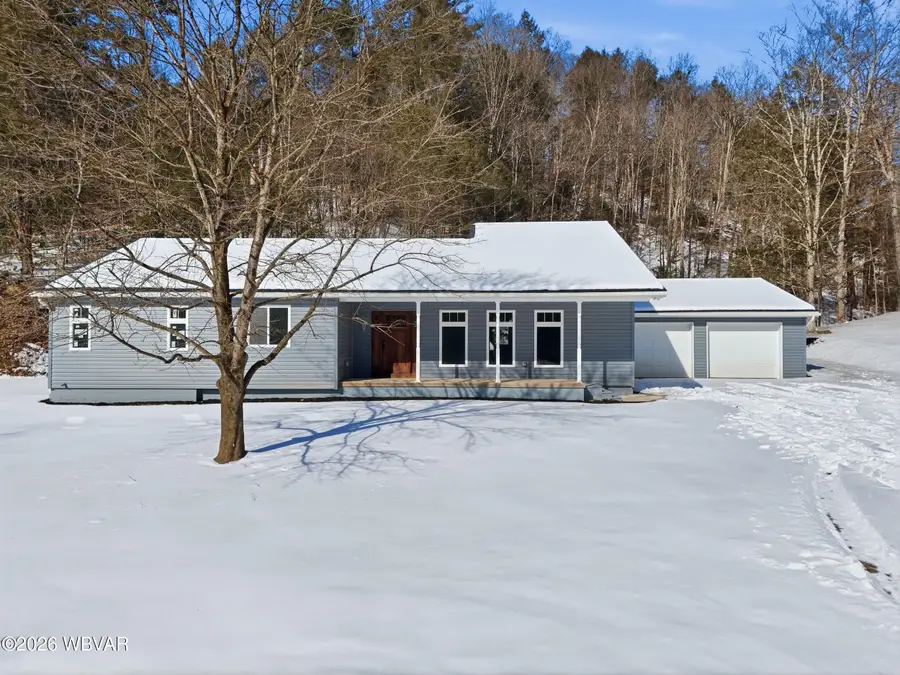 4057 Jobs Run Road, Jersey Shore, PA 17740 - Image #2