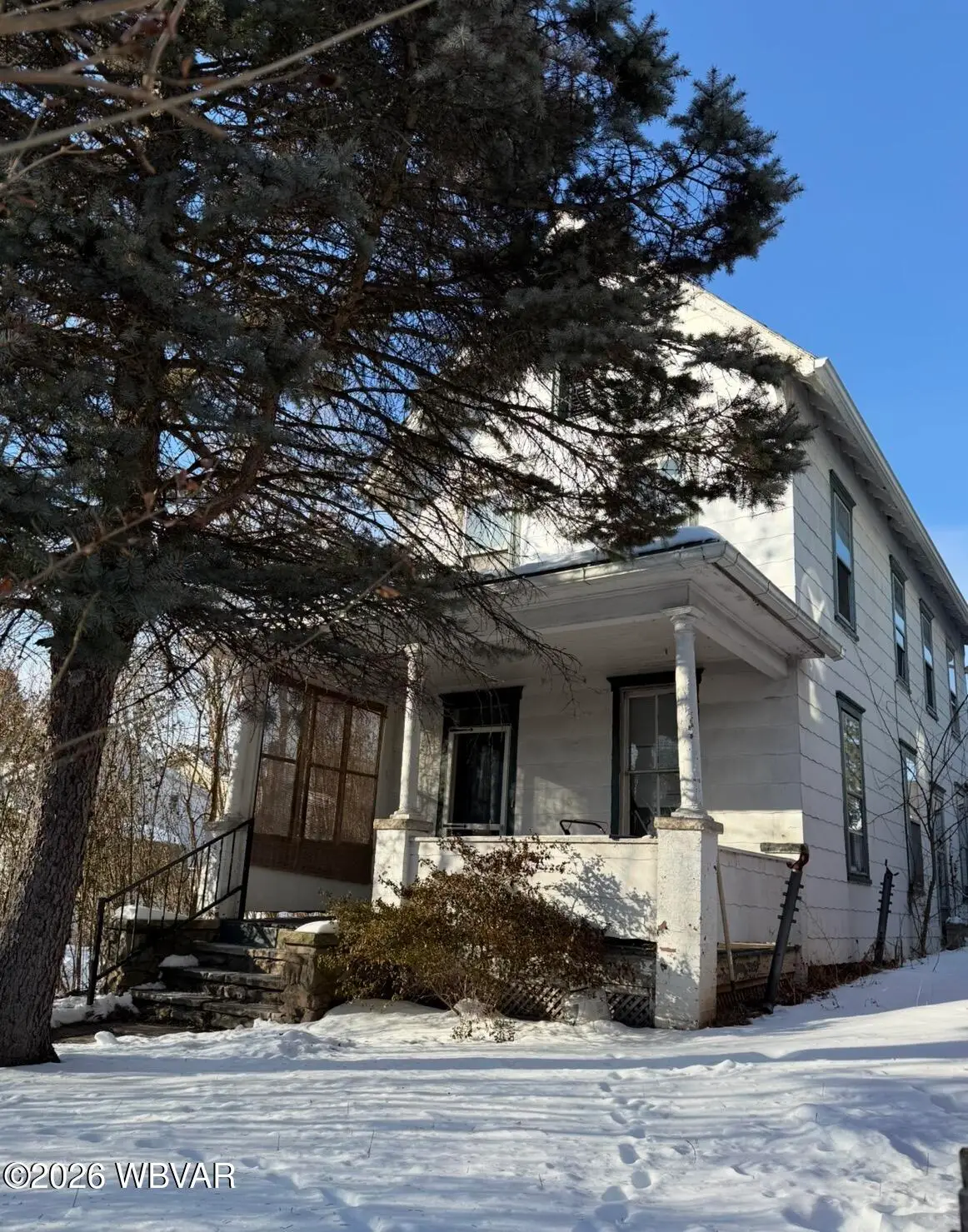 431 Grant Street, Williamsport, PA 17701 - Image #1