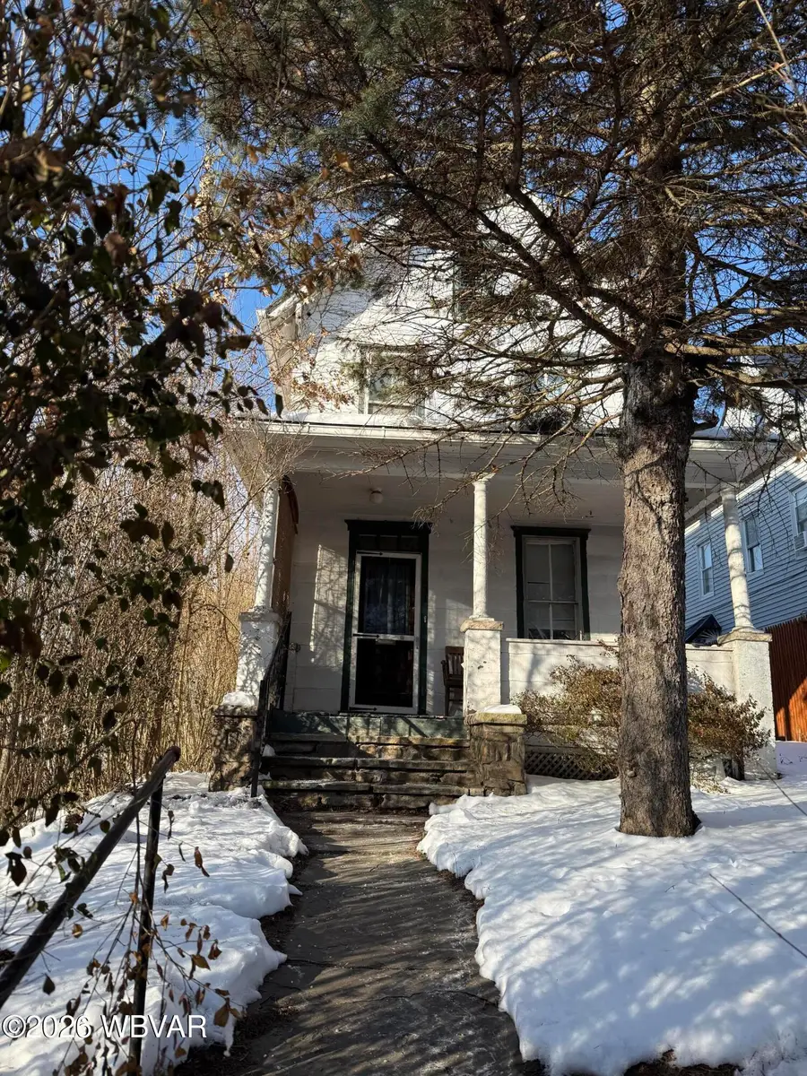 431 Grant Street, Williamsport, PA 17701 - Image #2