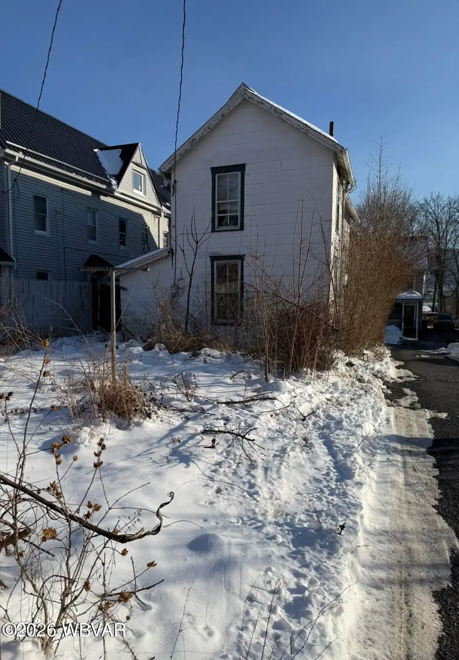 431 Grant Street, Williamsport, PA 17701 - Image #3