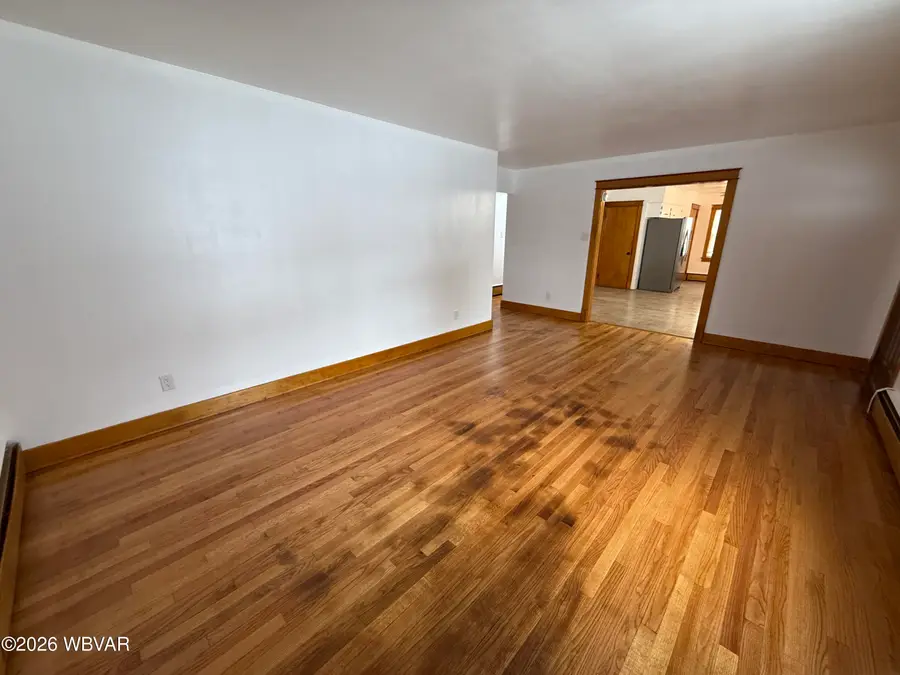 307 Mackey Avenue, Lock Haven, PA 17745 - #3