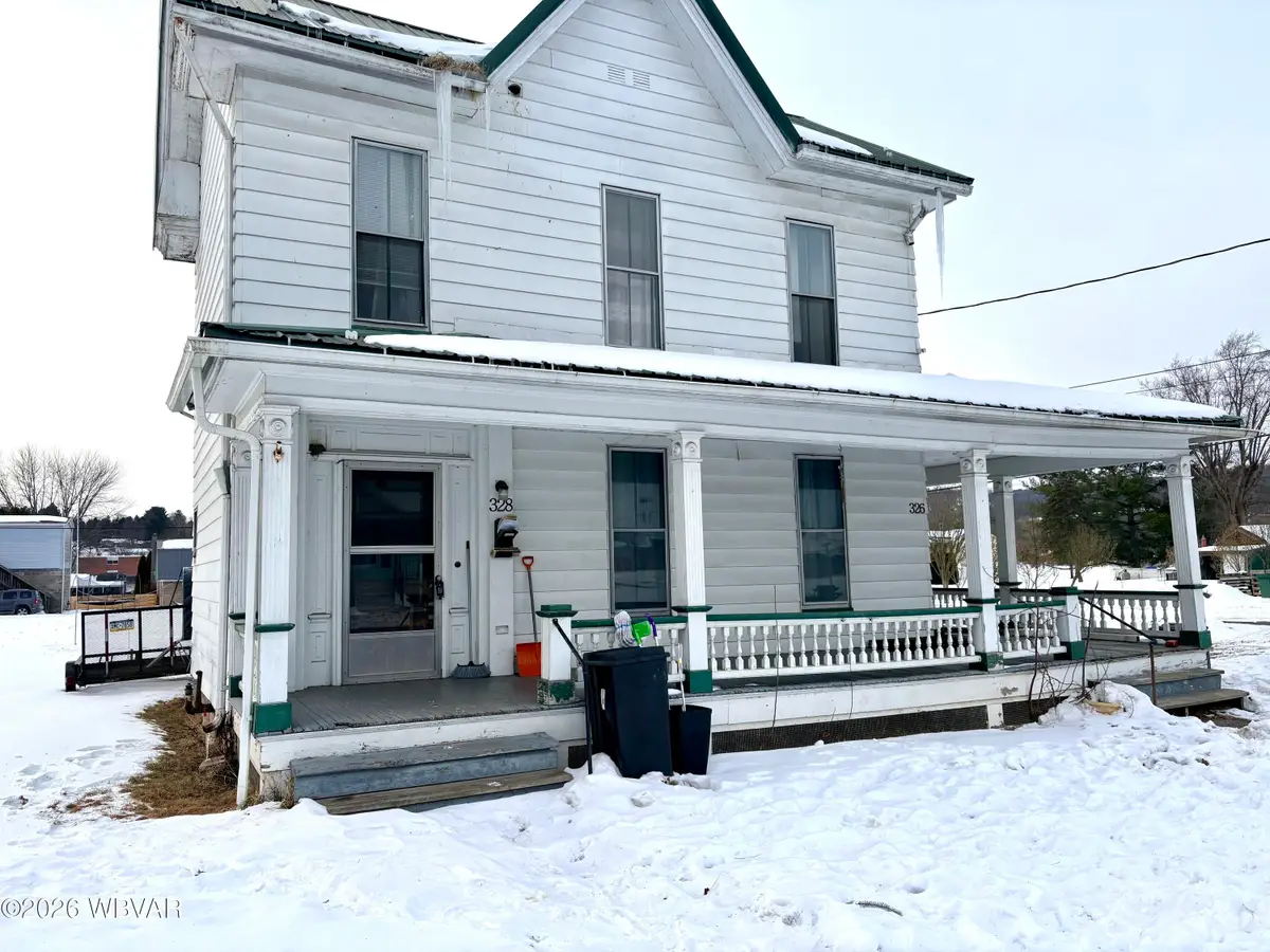 326-328 Wilson Street, Jersey Shore, PA 17740 - Image #1