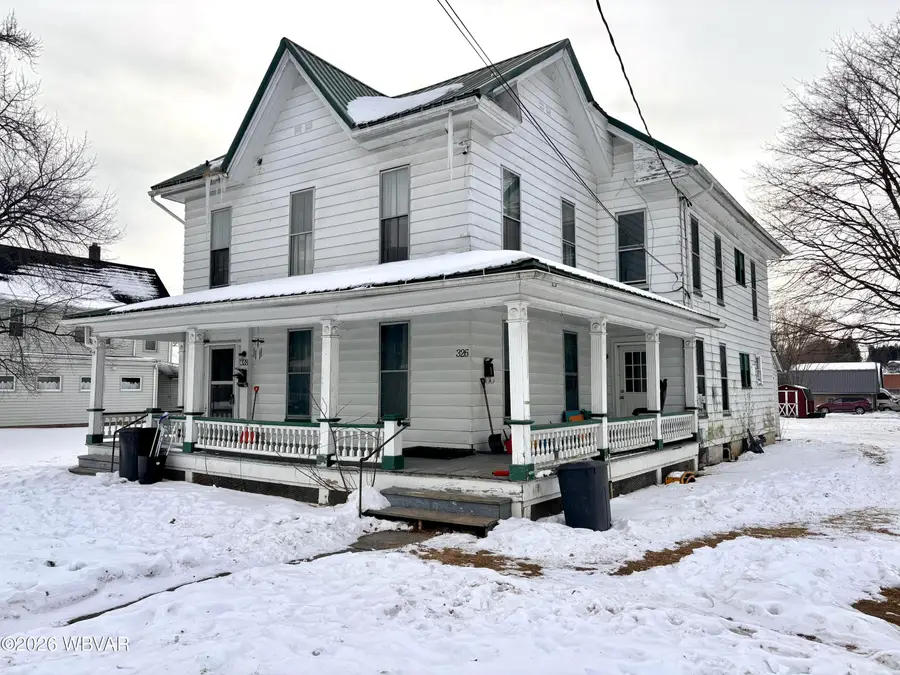 326-328 Wilson Street, Jersey Shore, PA 17740 - Image #2