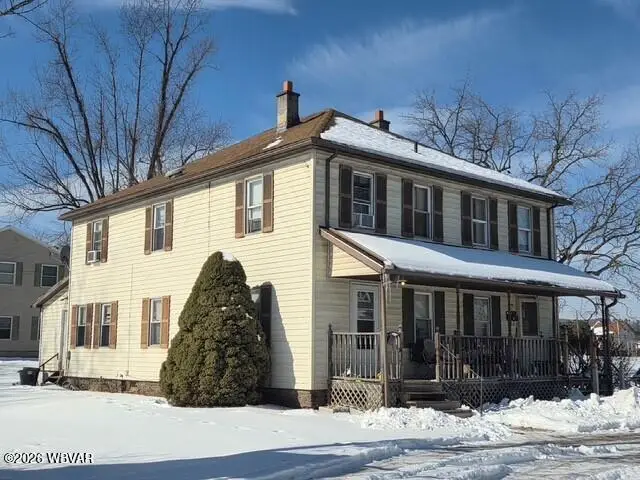 125-127 Lawson Street, Williamsport, PA 17701 - Image #1